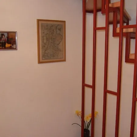 Kalletal Отель типа 